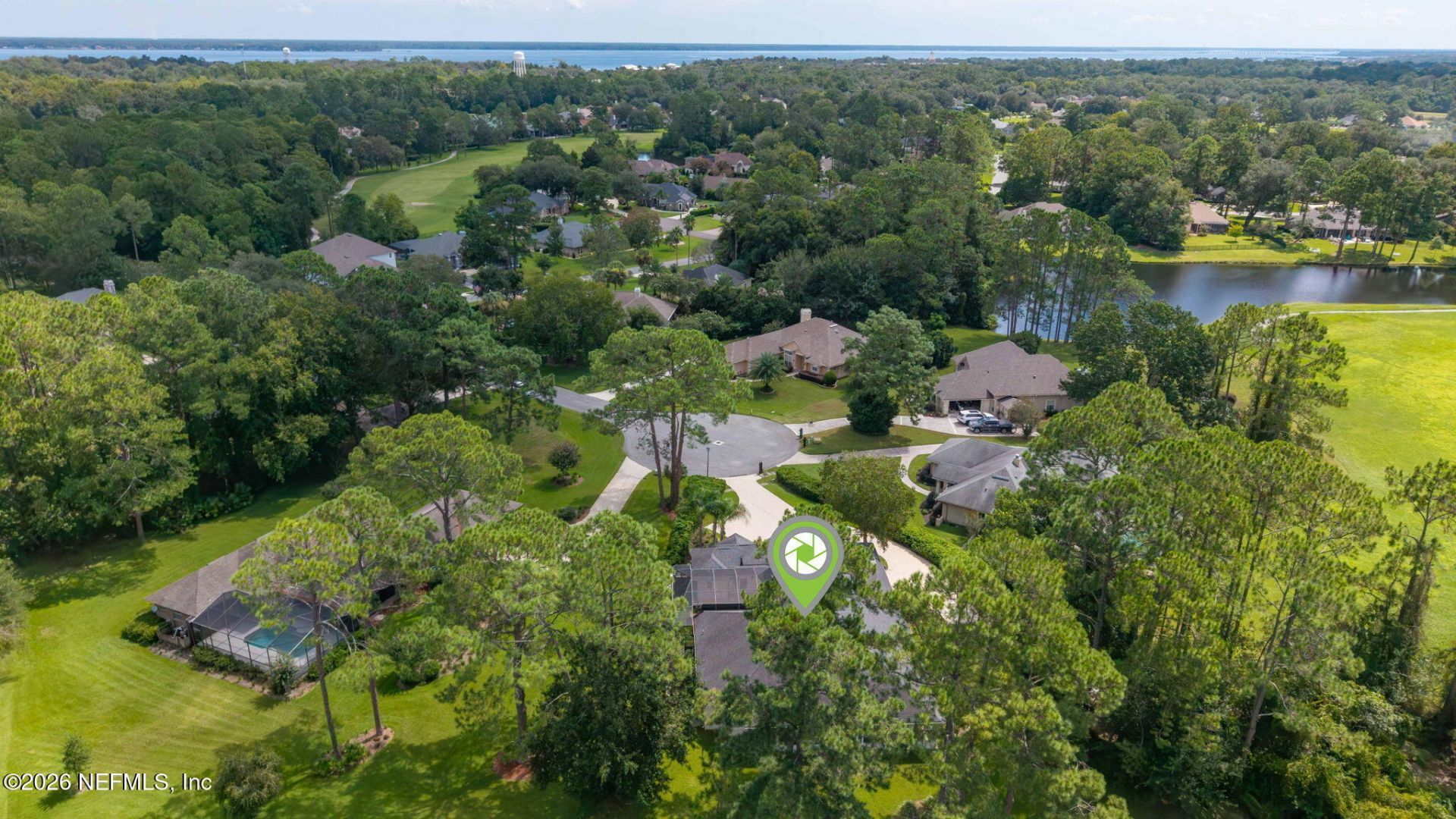 3626 Mammaroneck Court, Green Cove Springs, FL 32043 Photo
