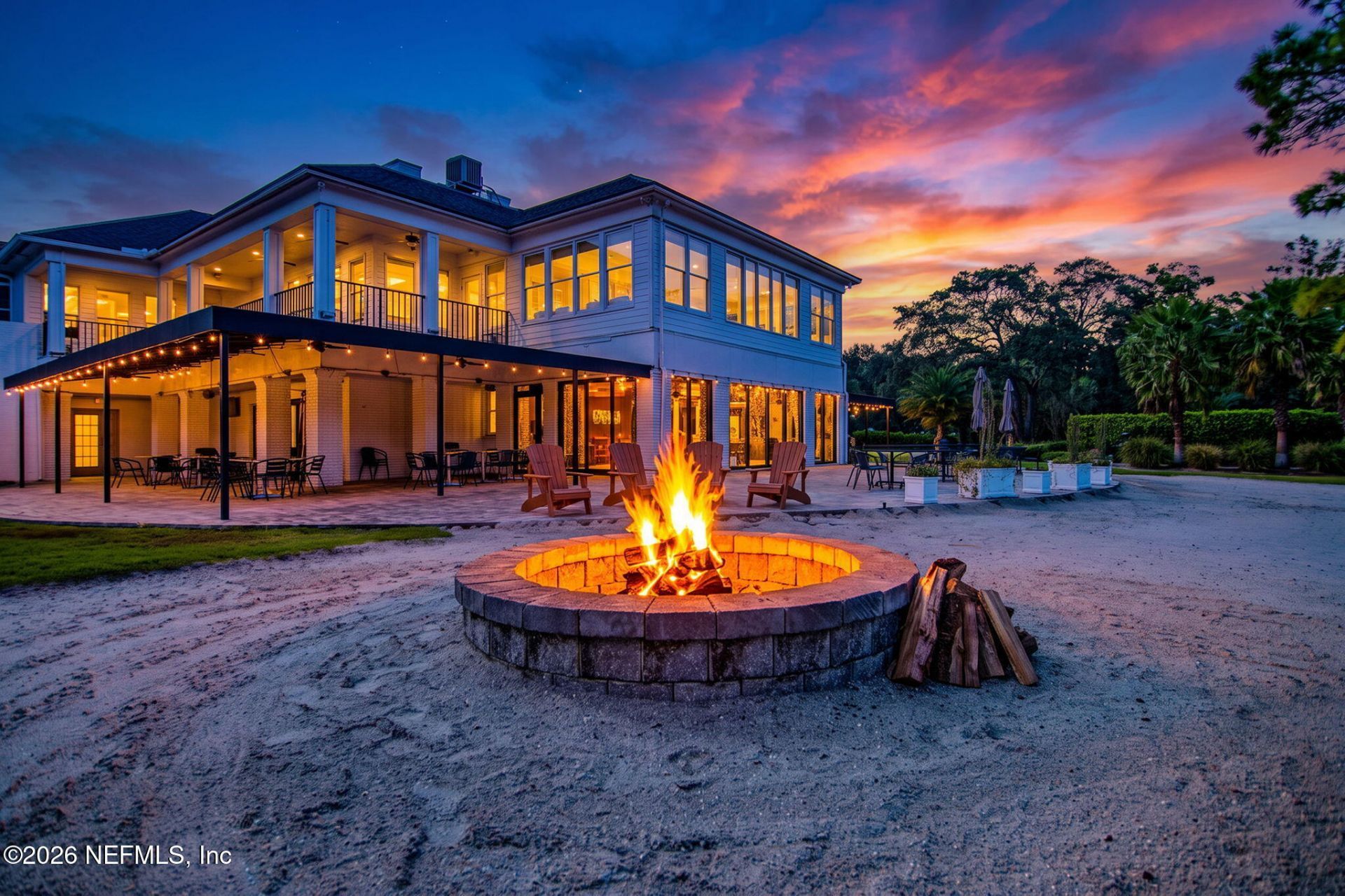 3626 Mammaroneck Court, Green Cove Springs, FL 32043 Photo