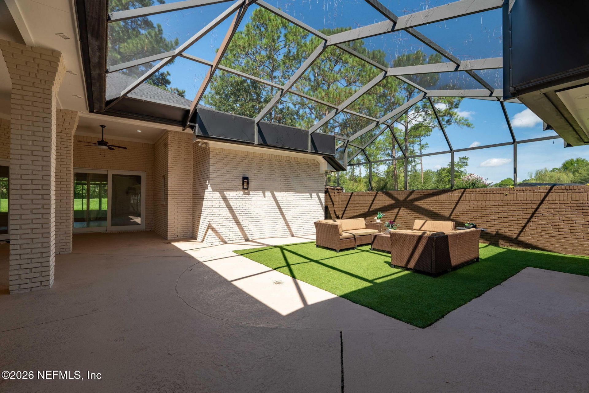 3626 Mammaroneck Court, Green Cove Springs, FL 32043 Photo