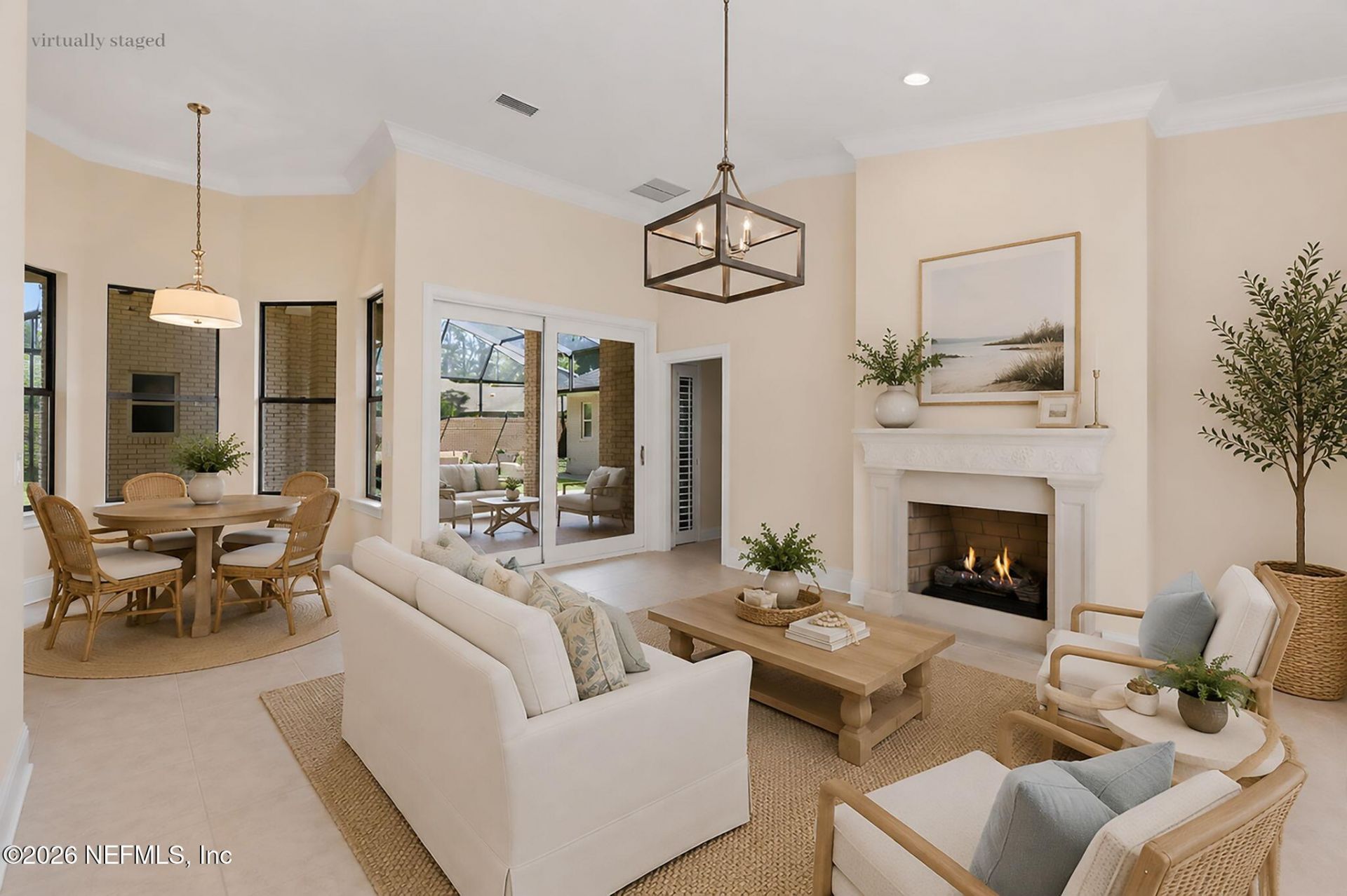 3626 Mammaroneck Court, Green Cove Springs, FL 32043 Photo