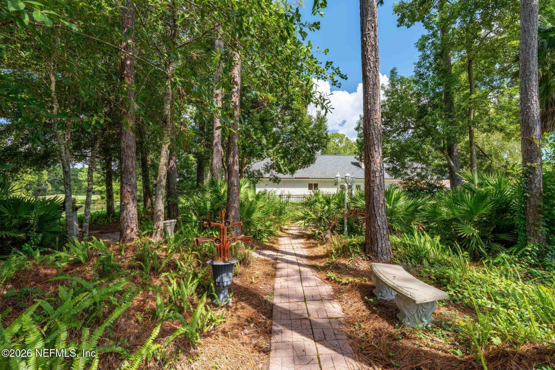 3626 Mammaroneck Court, Green Cove Springs, FL 32043 Photo