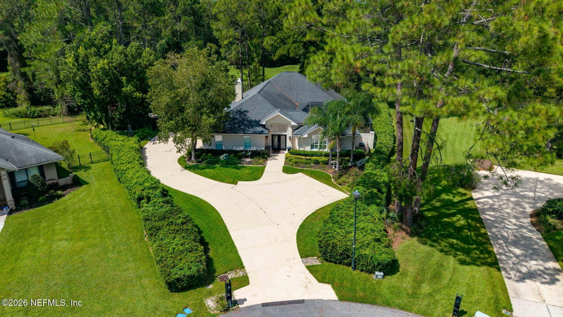 3626 Mammaroneck Court, Green Cove Springs, FL 32043 Photo