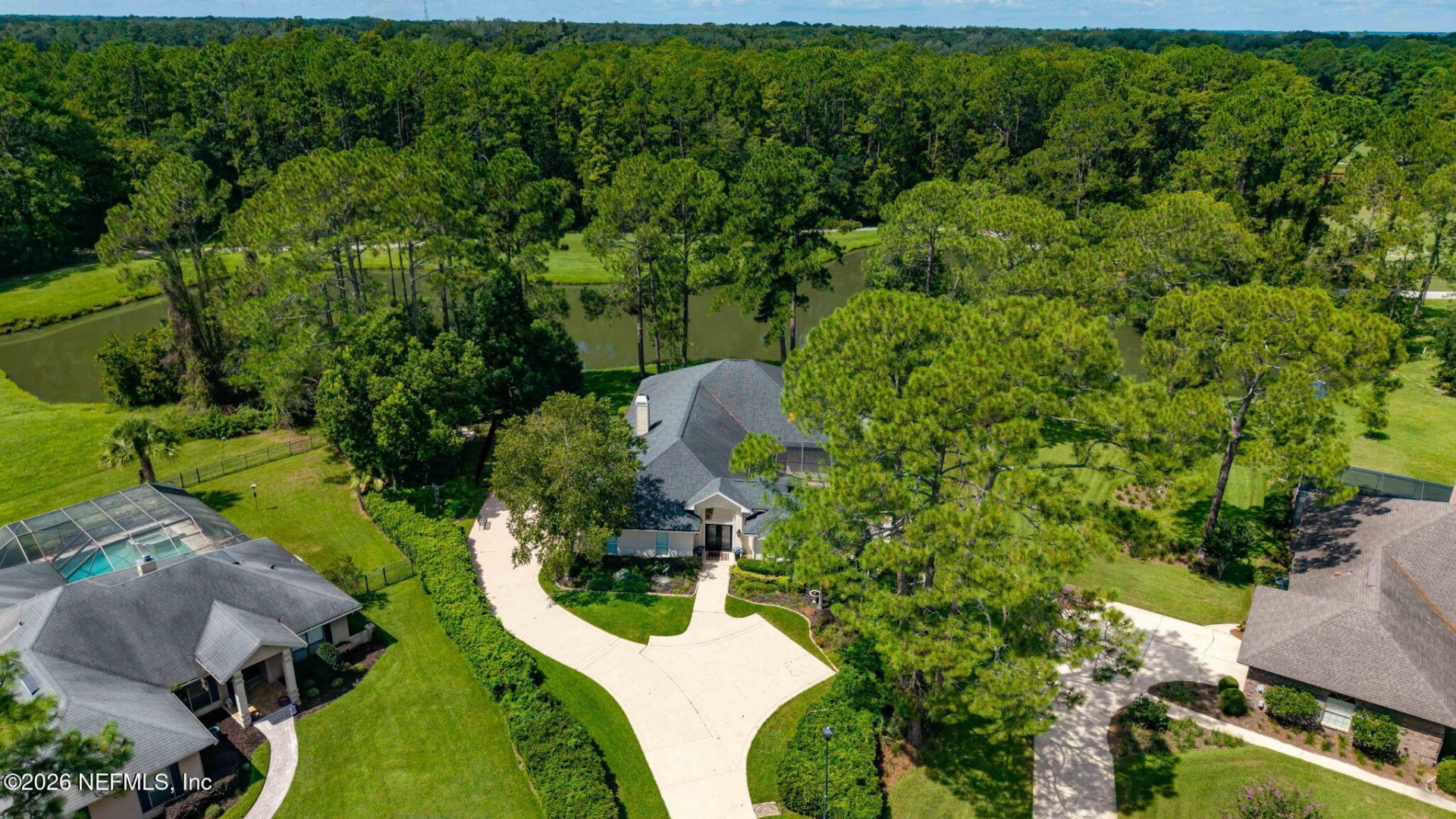 3626 Mammaroneck Court, Green Cove Springs, FL 32043 Photo