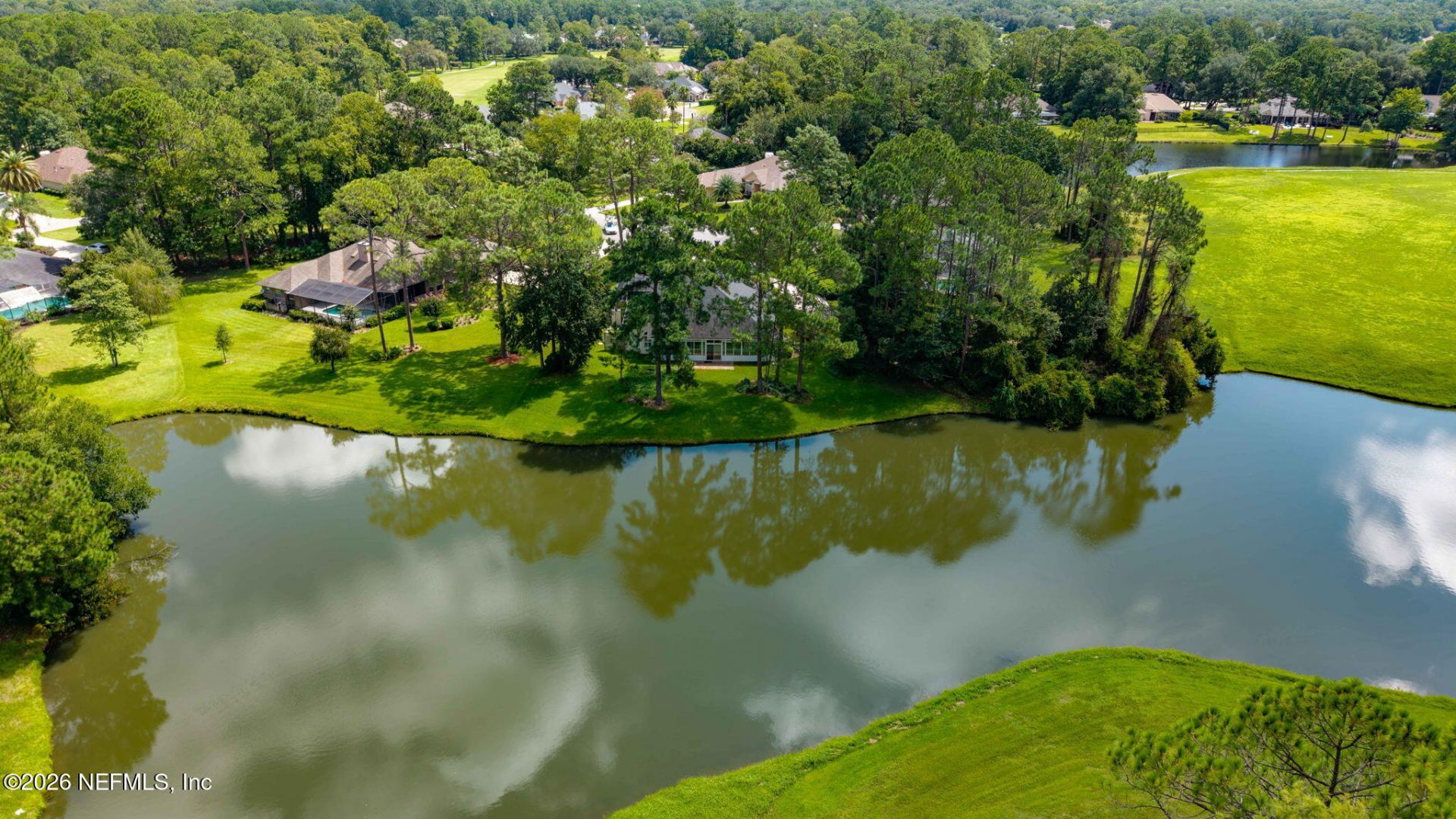 3626 Mammaroneck Court, Green Cove Springs, FL 32043 Photo