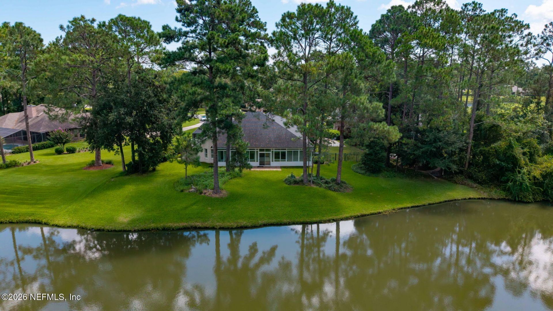 3626 Mammaroneck Court, Green Cove Springs, FL 32043 Photo