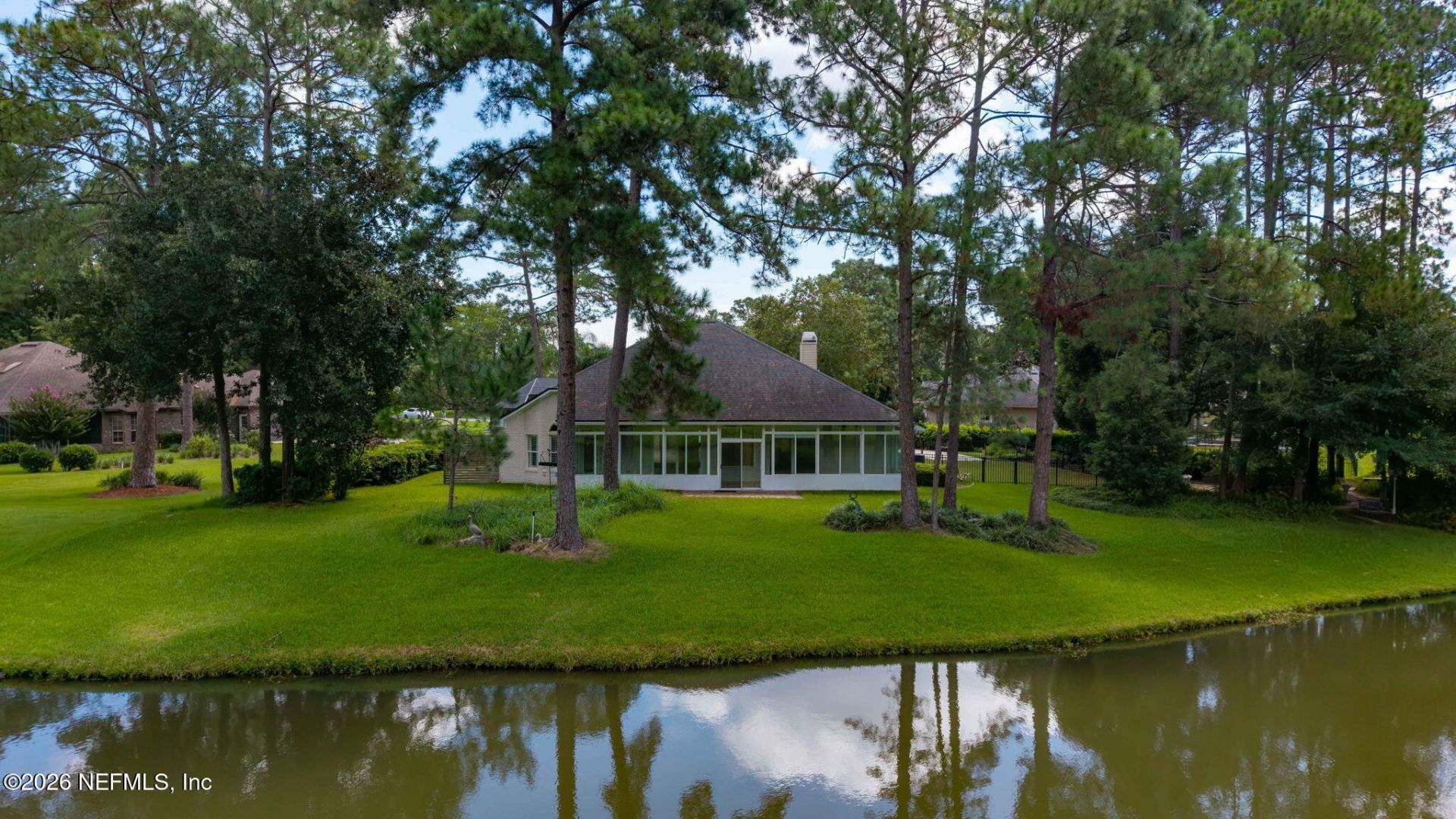 3626 Mammaroneck Court, Green Cove Springs, FL 32043 Photo