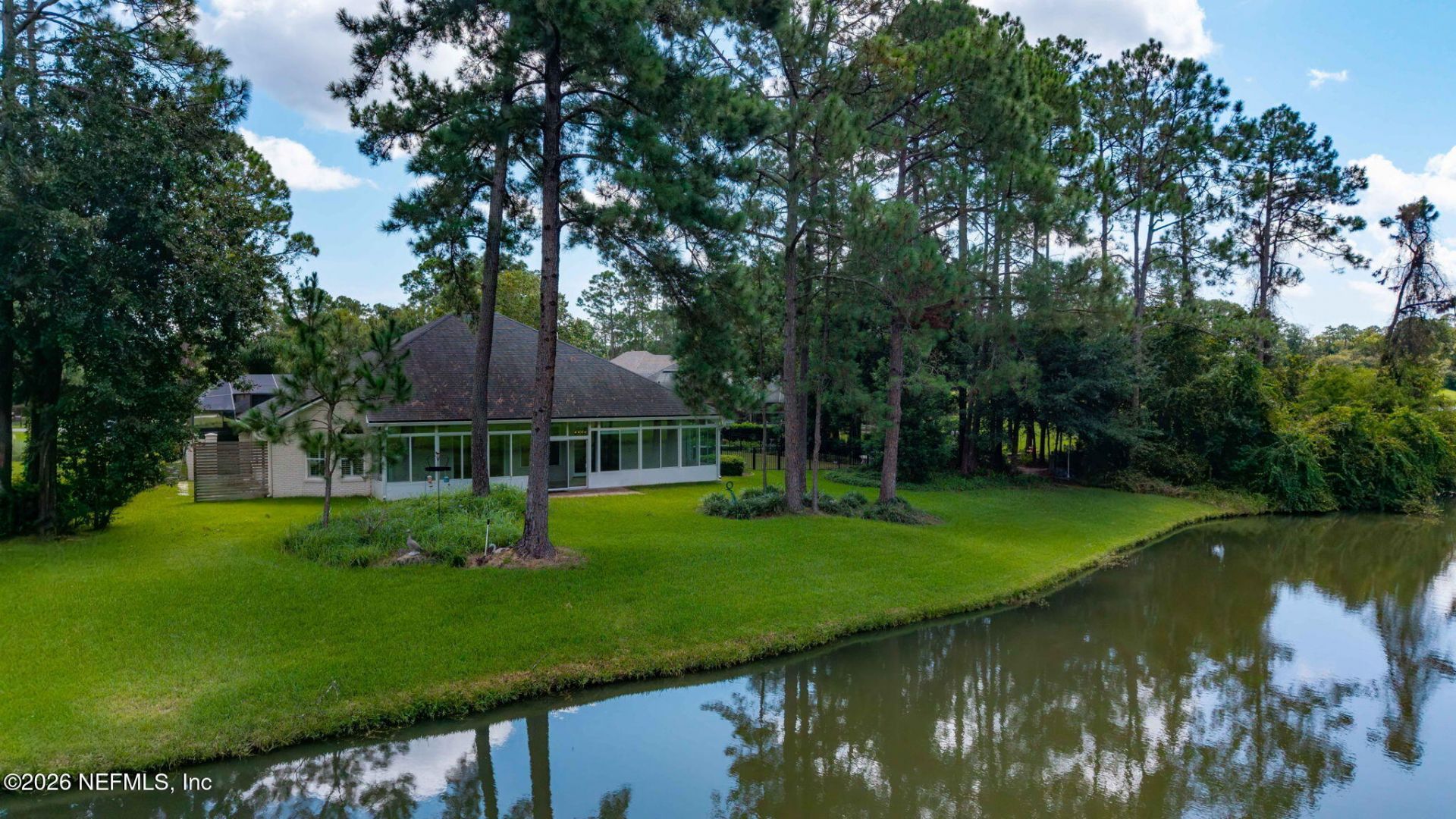 3626 Mammaroneck Court, Green Cove Springs, FL 32043 Photo