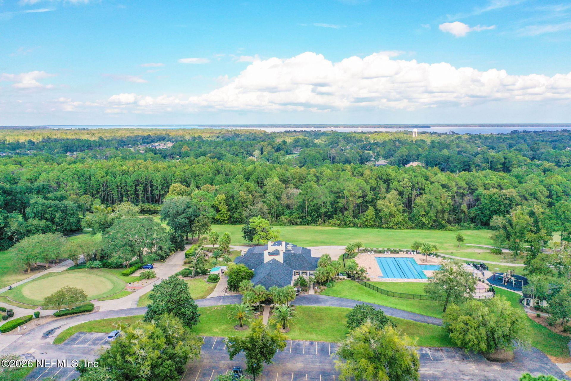 3626 Mammaroneck Court, Green Cove Springs, FL 32043 Photo