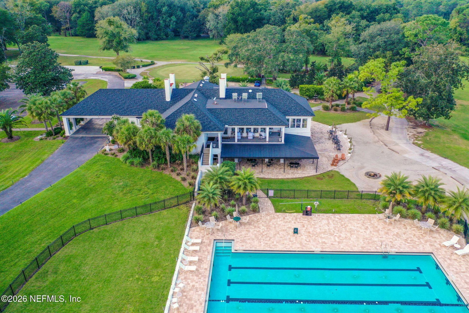 3626 Mammaroneck Court, Green Cove Springs, FL 32043 Photo
