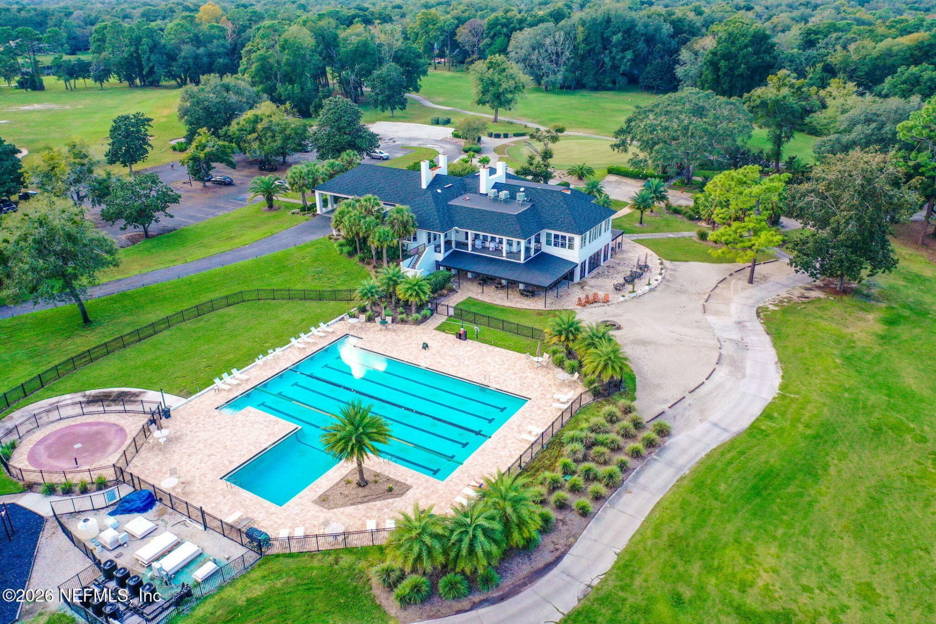 3626 Mammaroneck Court, Green Cove Springs, FL 32043 Photo