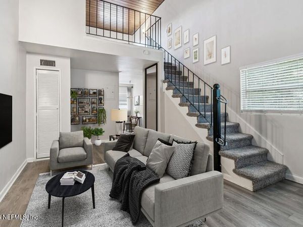 1606 KING Street, Unit 1-0, Jacksonville, FL 32204