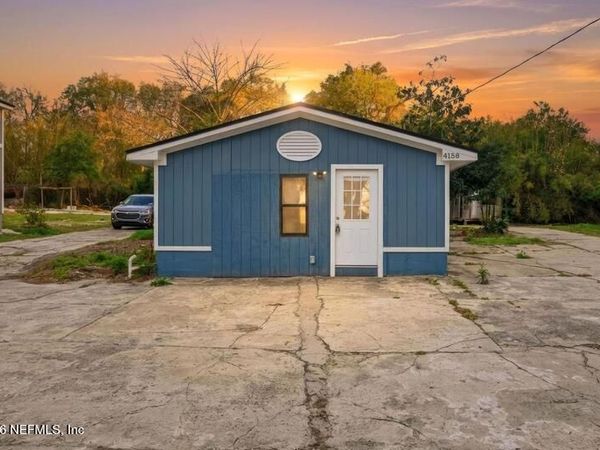 4158 TROUT RIVER Boulevard, Jacksonville, FL 32208