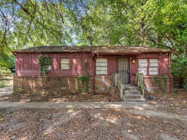 2330 SLOCUM AVE, Memphis, TN 38127
