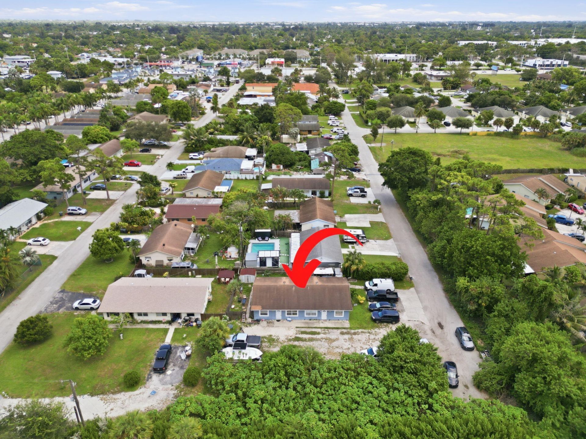 4737 Boatman Street, Lake Worth, FL 33463 Photo