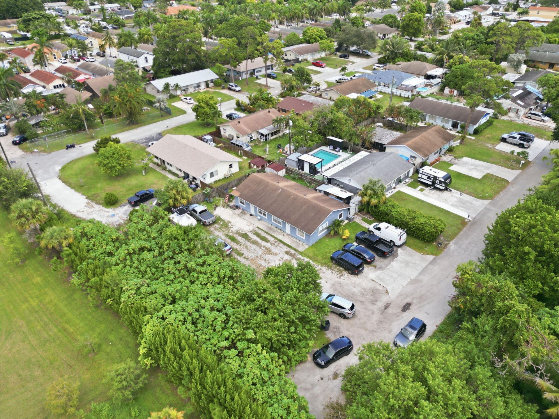 4737 Boatman Street, Lake Worth, FL 33463 Photo