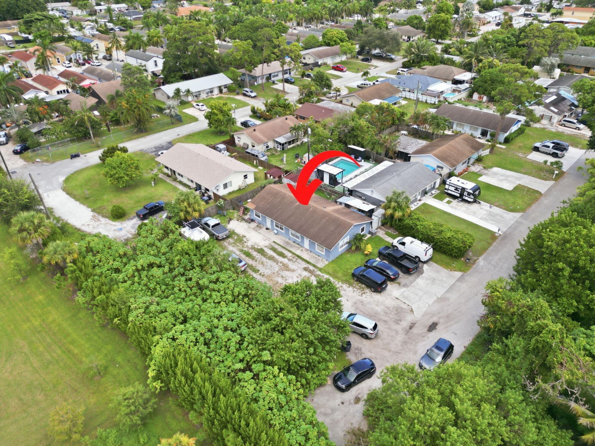 4737 Boatman Street, Lake Worth, FL 33463 Photo