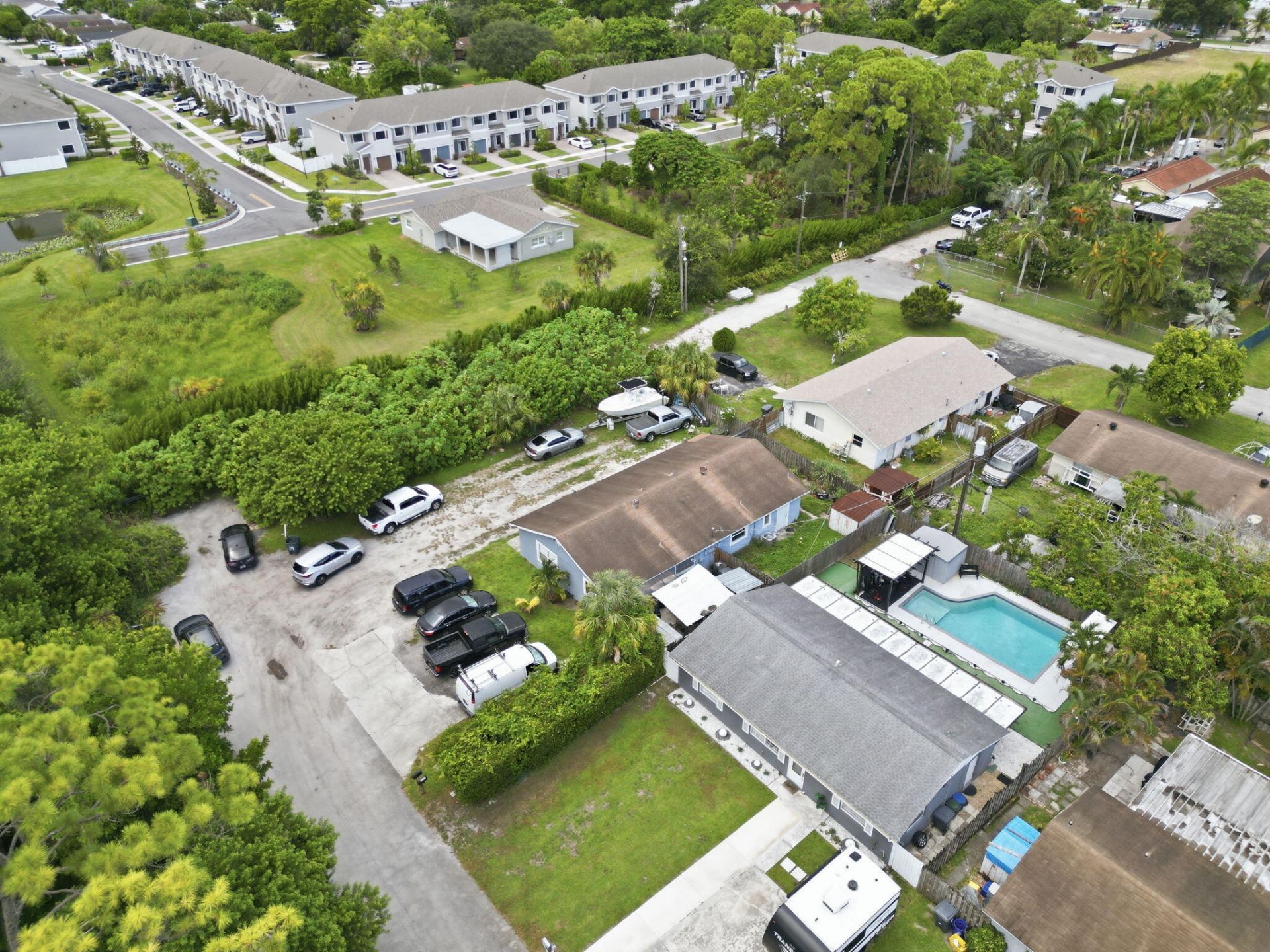 4737 Boatman Street, Lake Worth, FL 33463 Photo