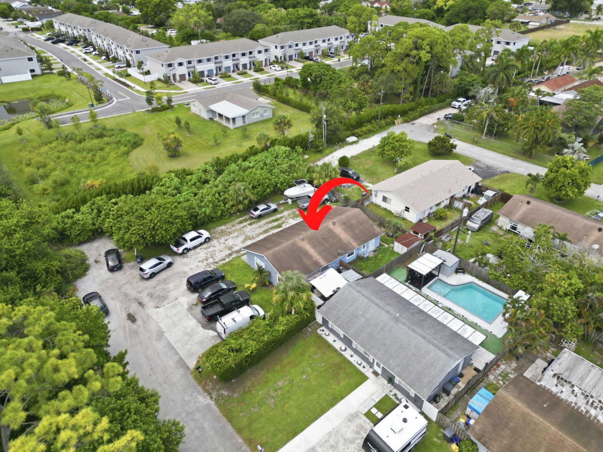 4737 Boatman Street, Lake Worth, FL 33463 Photo
