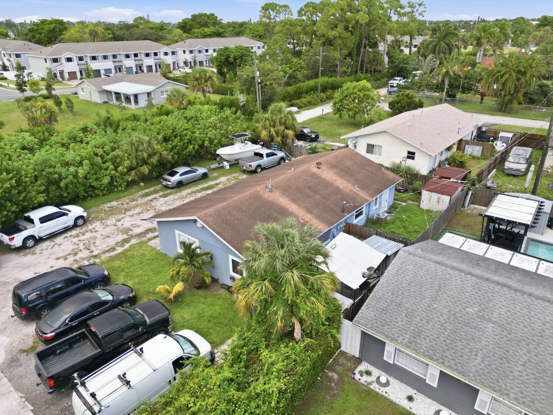 4737 Boatman Street, Lake Worth, FL 33463 Photo