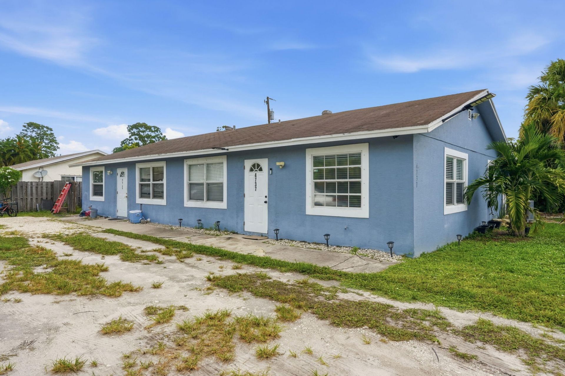 4737 Boatman Street, Lake Worth, FL 33463 Photo