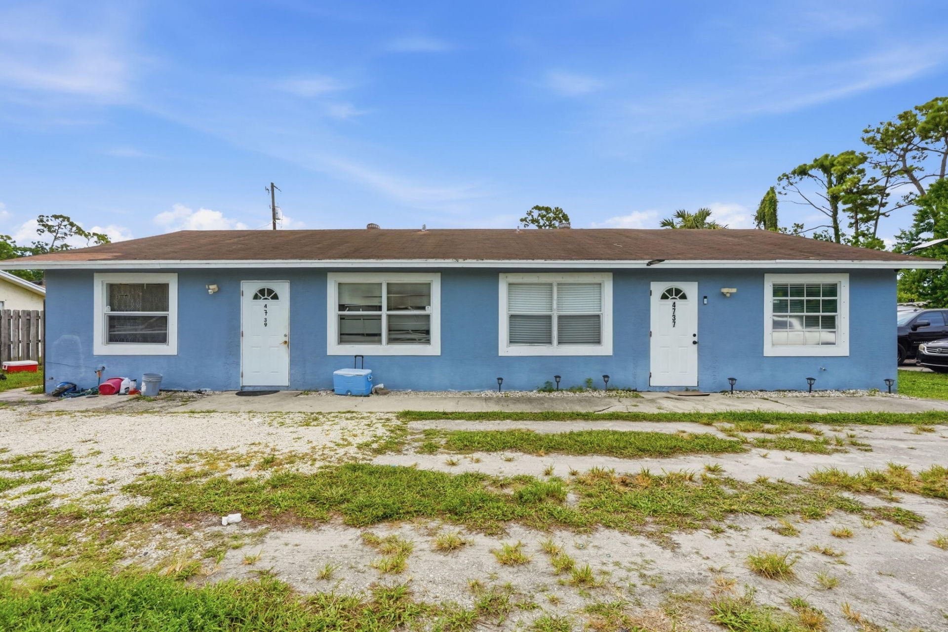 4737 Boatman Street, Lake Worth, FL 33463 Photo