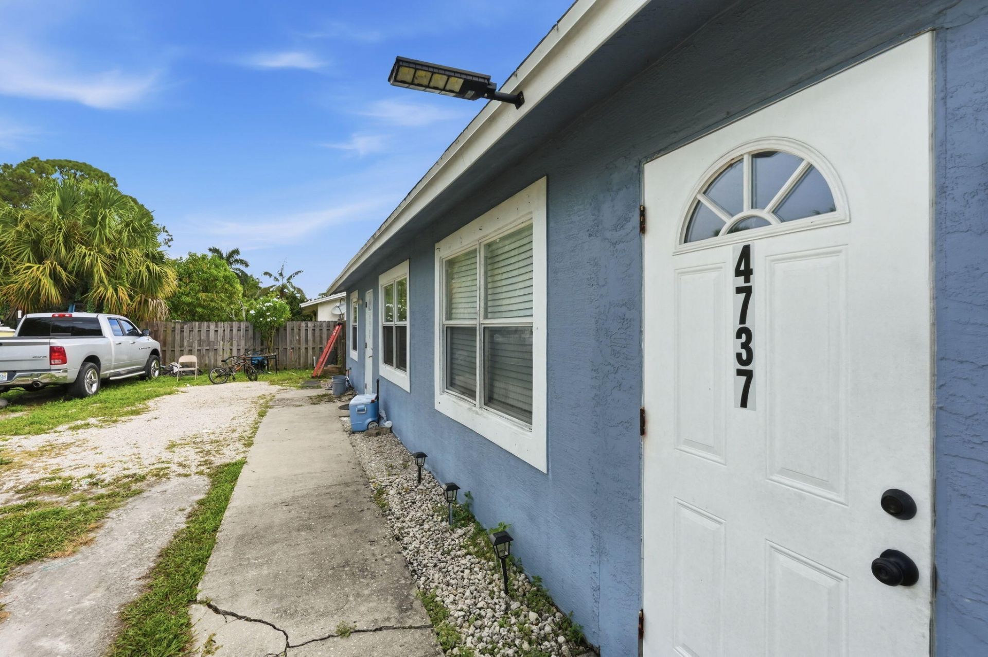 4737 Boatman Street, Lake Worth, FL 33463 Photo