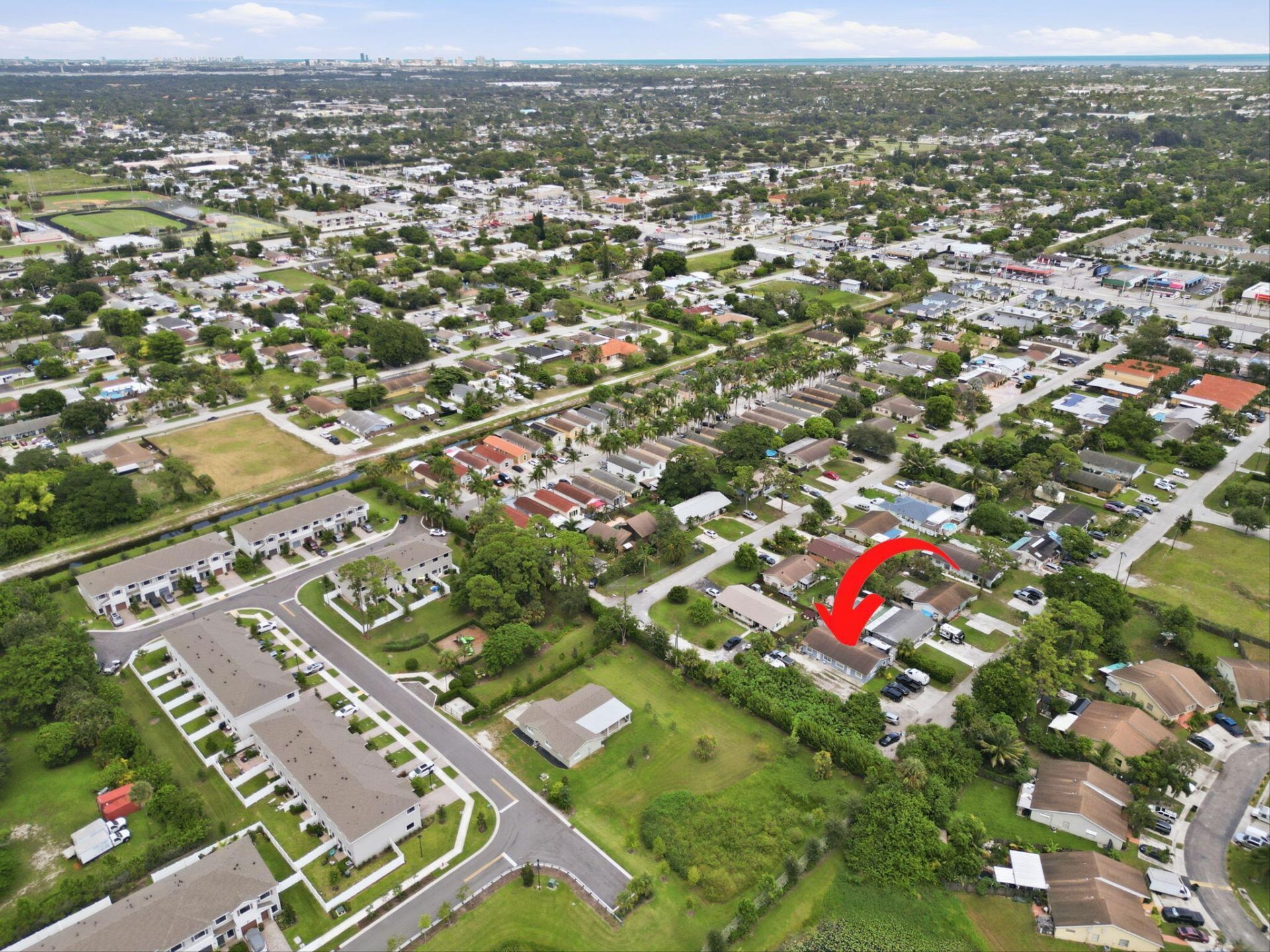 4737 Boatman Street, Lake Worth, FL 33463 Photo