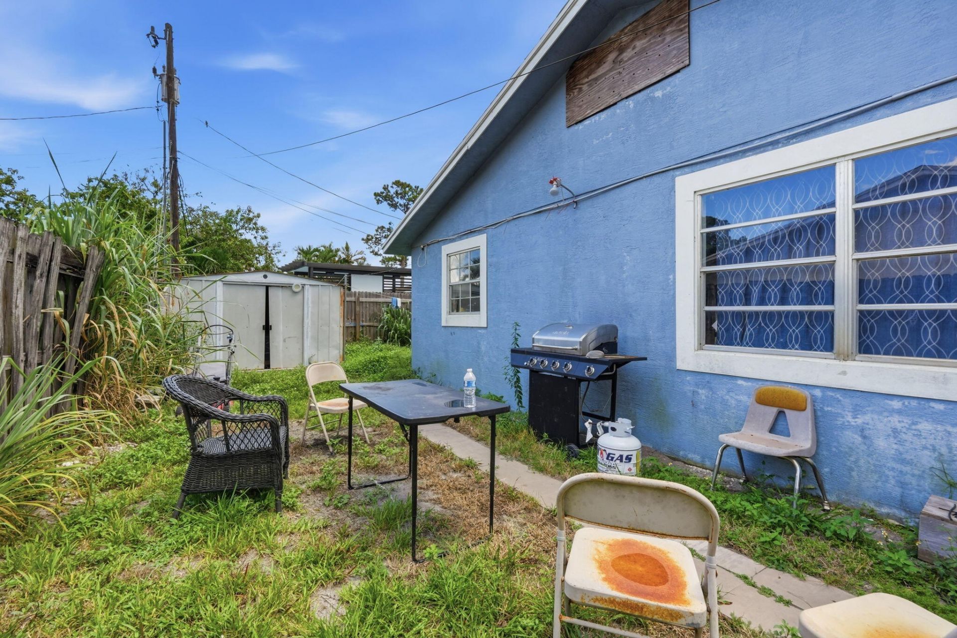4737 Boatman Street, Lake Worth, FL 33463 Photo