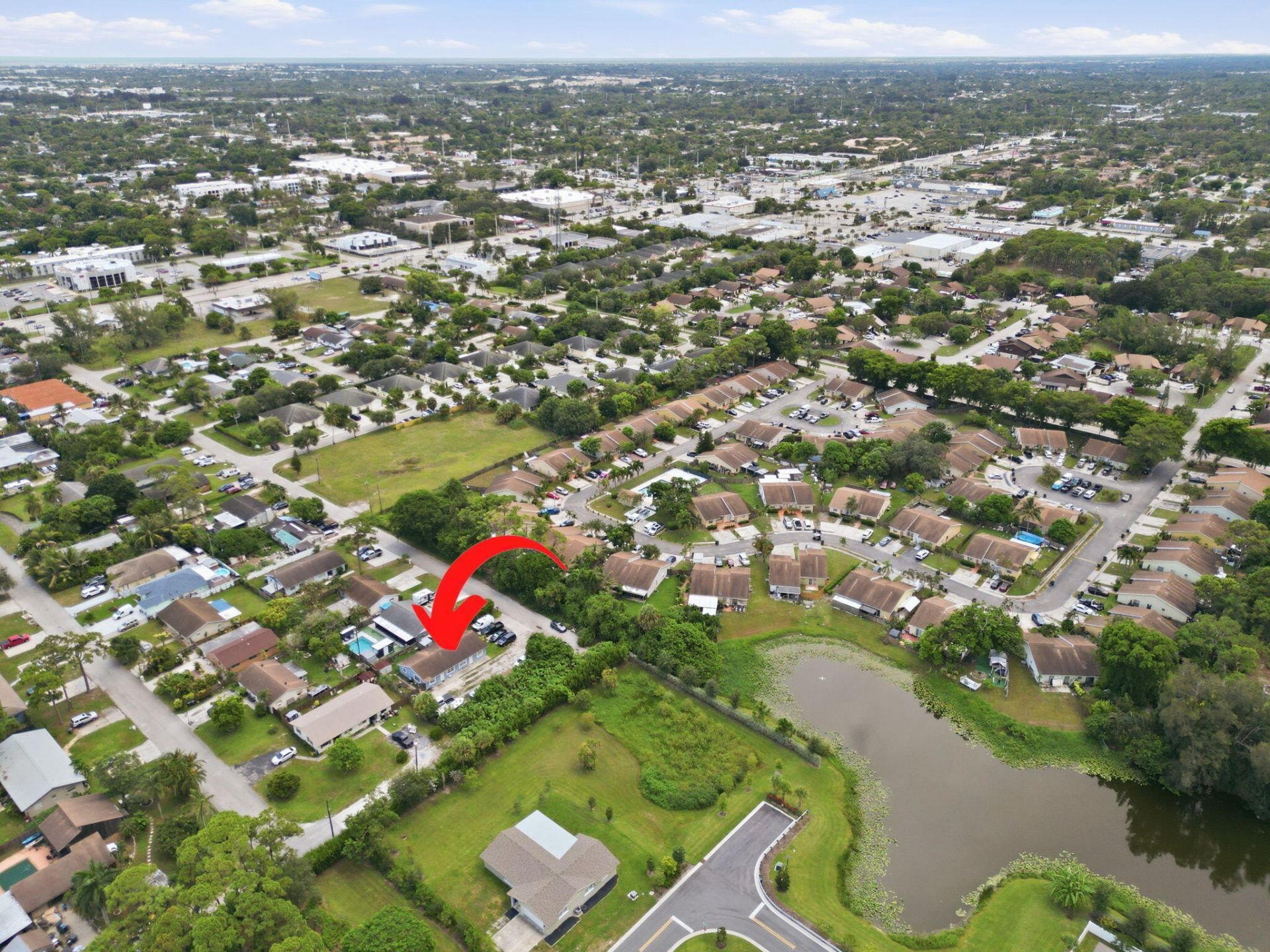 4737 Boatman Street, Lake Worth, FL 33463 Photo