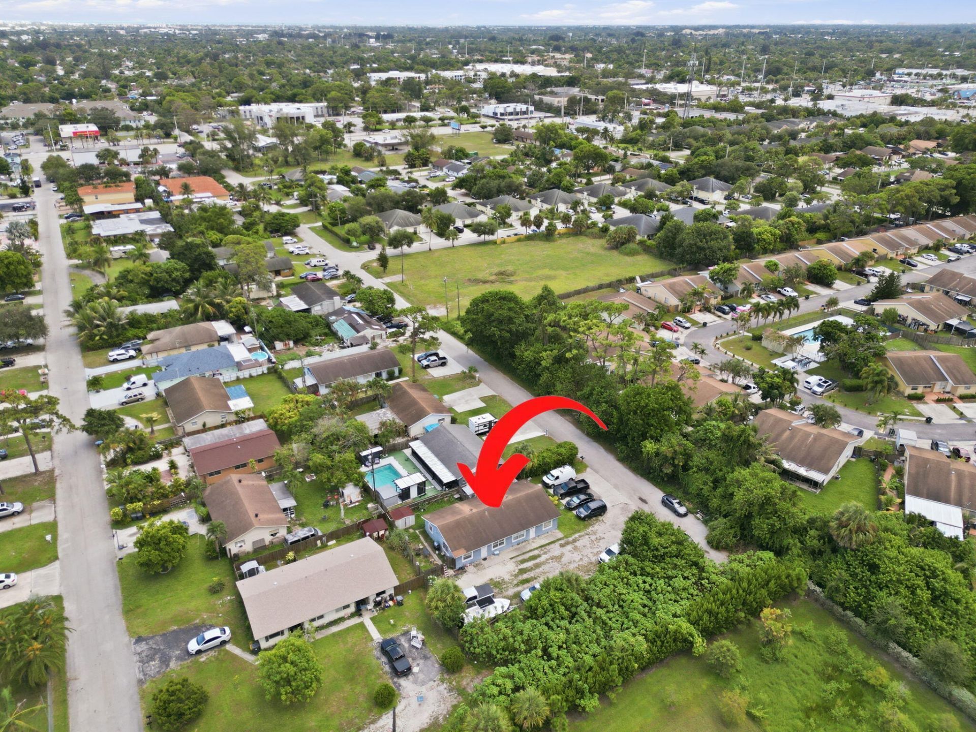 4737 Boatman Street, Lake Worth, FL 33463 Photo
