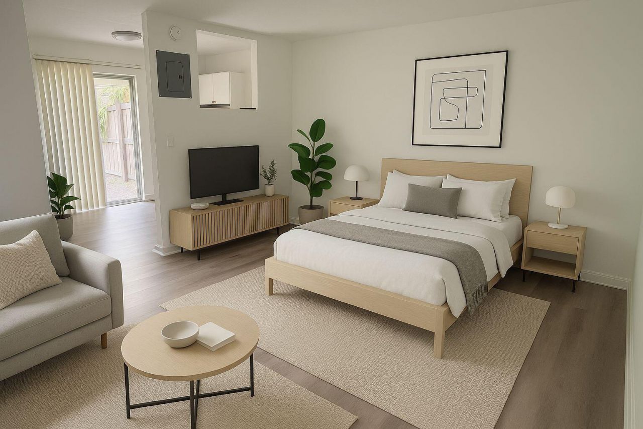 801 SW 14th Avenue, Unit 1-7, Fort Lauderdale, FL 33312 Photo