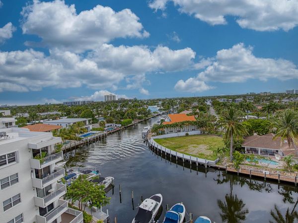1401 S Ocean Boulevard, Unit 702, Pompano Beach, FL 33062