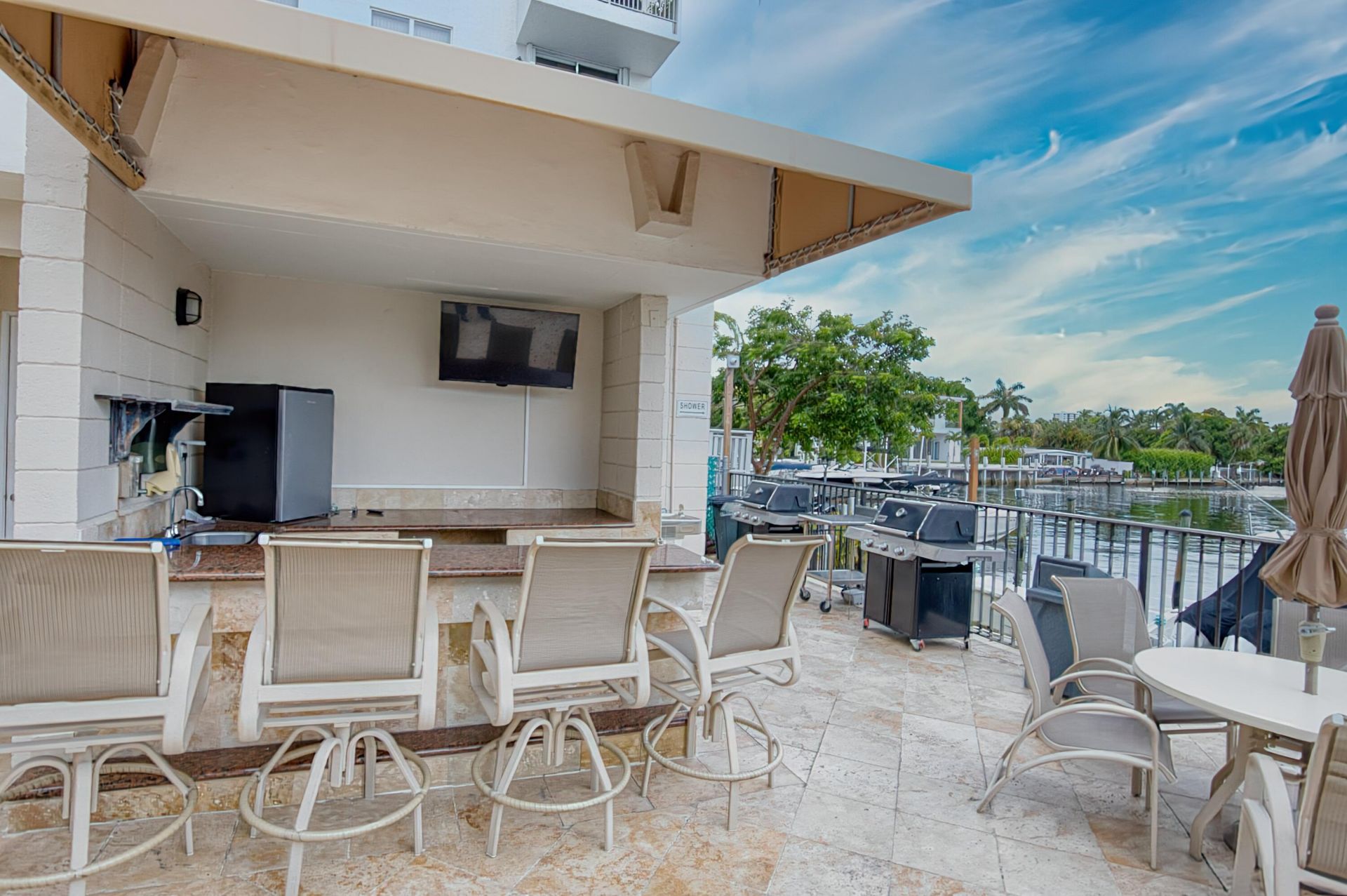 1401 S Ocean Boulevard, Unit 702, Pompano Beach, FL 33062 Photo