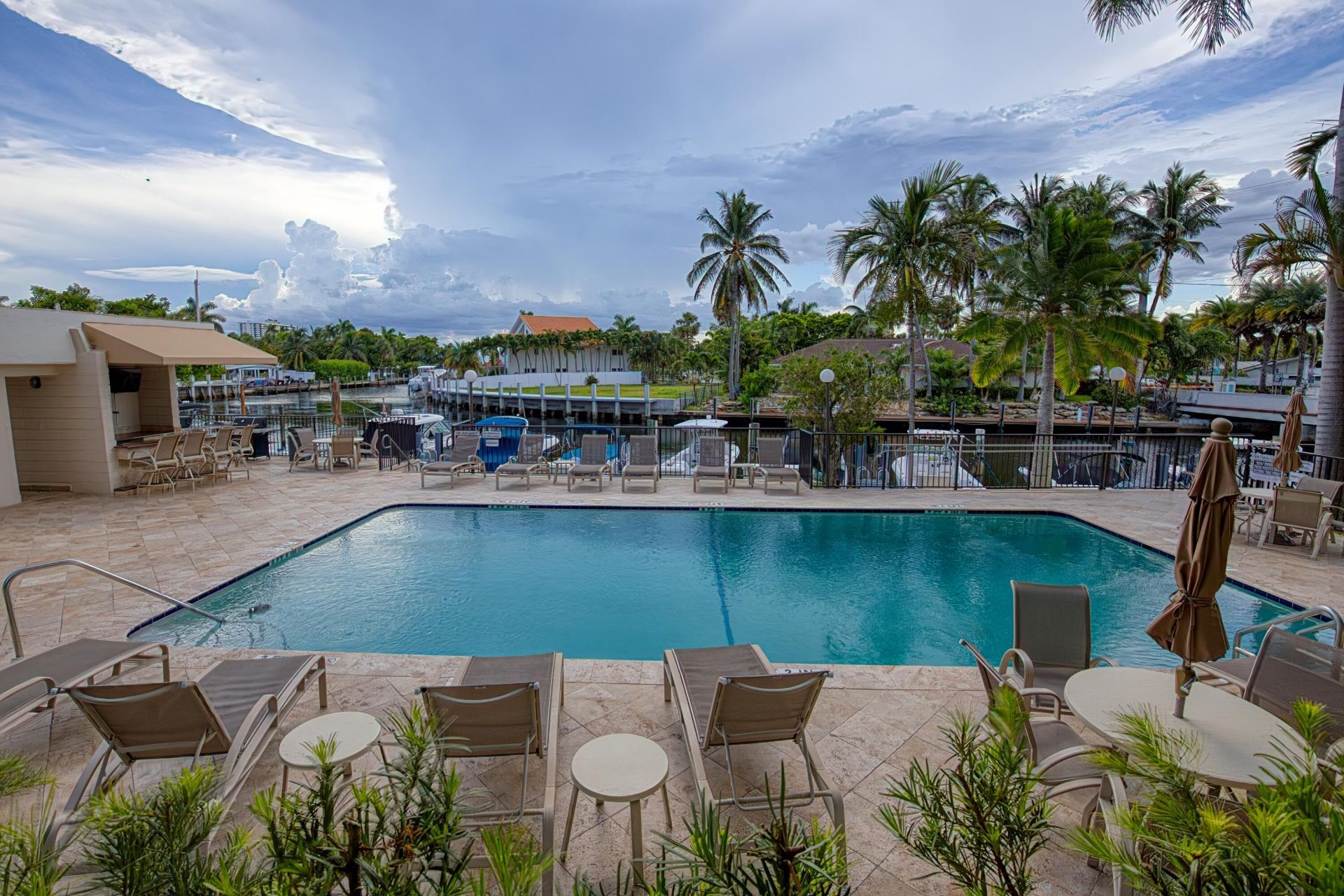 1401 S Ocean Boulevard, Unit 702, Pompano Beach, FL 33062 Photo