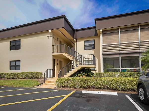 76 CAPRI B, Delray Beach, FL 33484