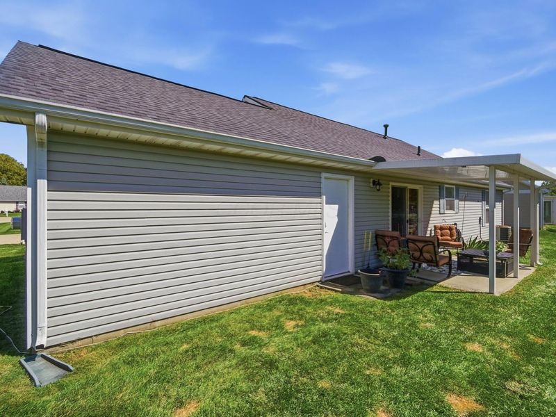 609 Fenview Drive, New Carlisle, OH 45344 Photo 26