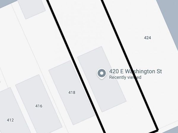 420 E Washington Street, Nanticoke, PA 18634