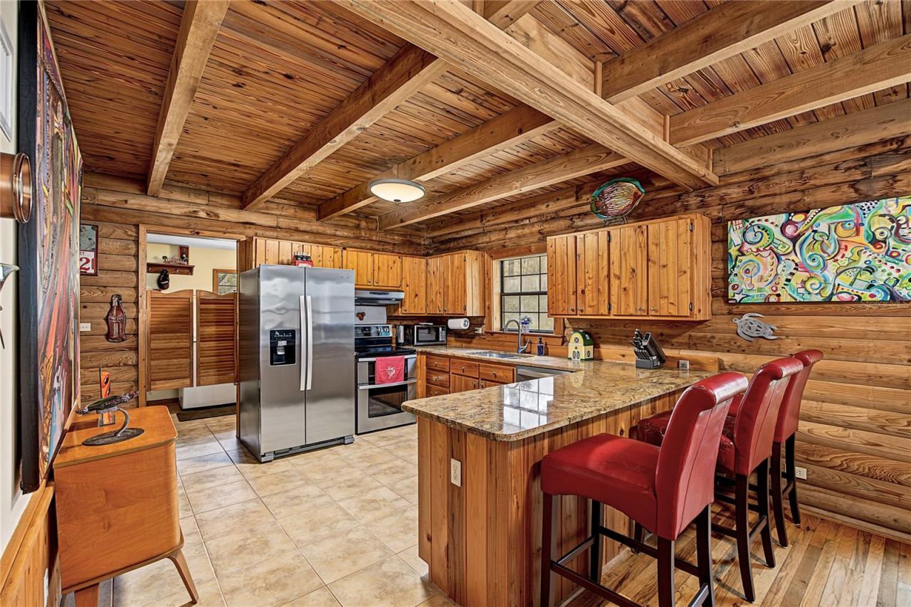 16350 NE 53rd Lane, Williston, FL 32696 Photo