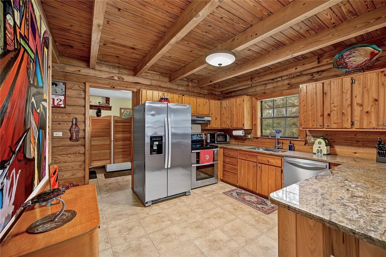 16350 NE 53rd Lane, Williston, FL 32696 Photo