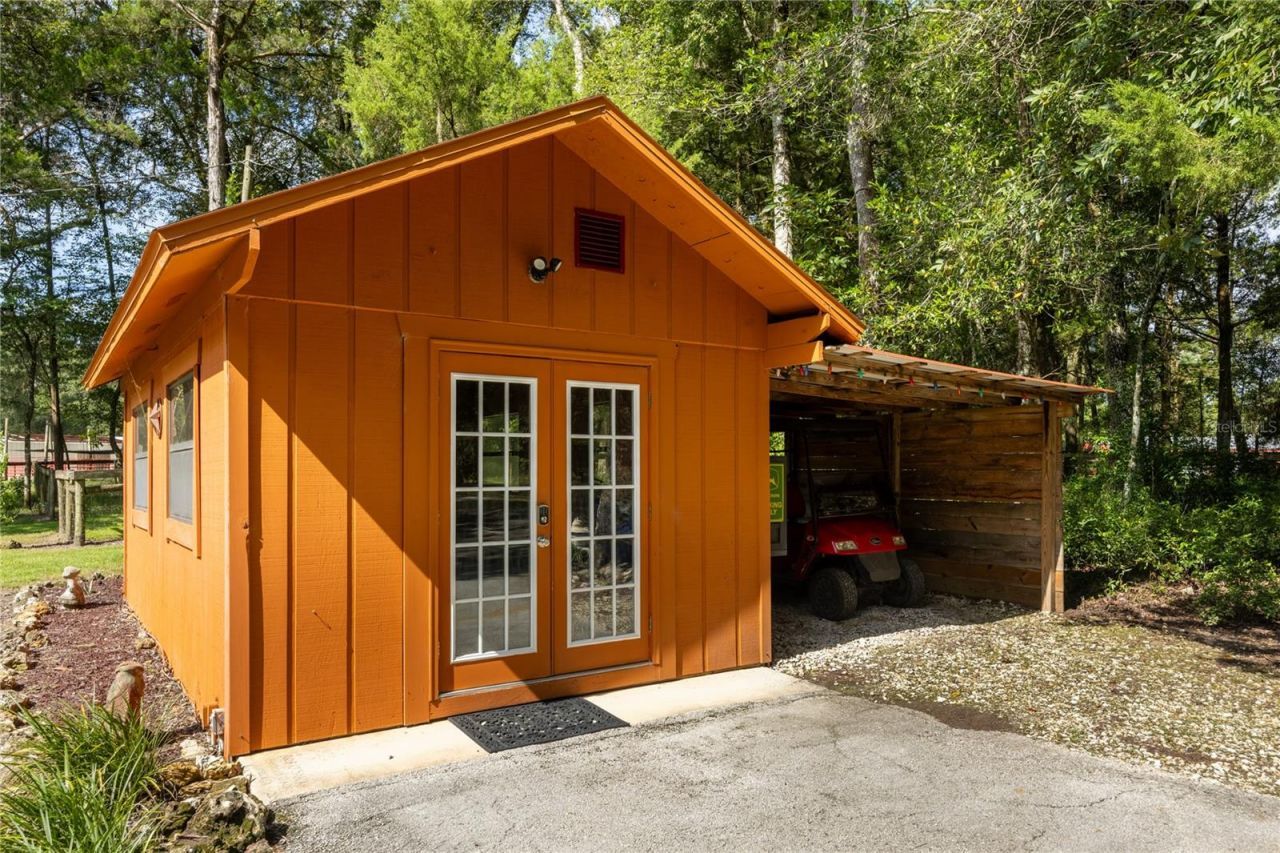 16350 NE 53rd Lane, Williston, FL 32696 Photo