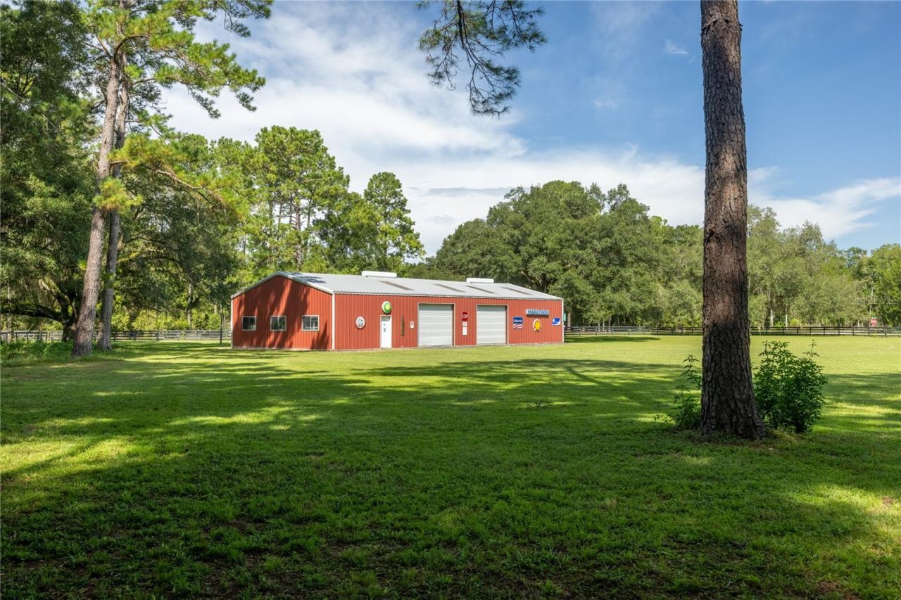 16350 NE 53rd Lane, Williston, FL 32696 Photo