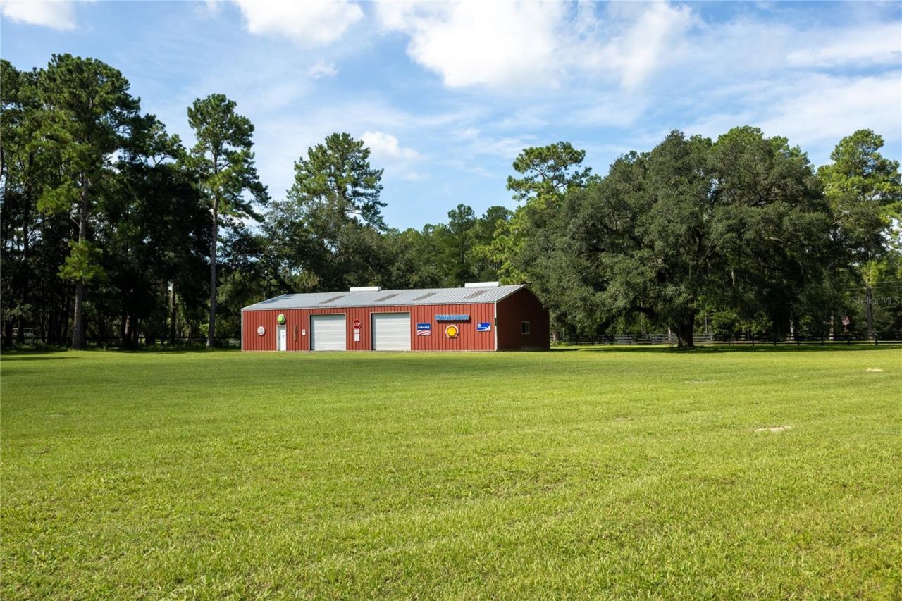 16350 NE 53rd Lane, Williston, FL 32696 Photo