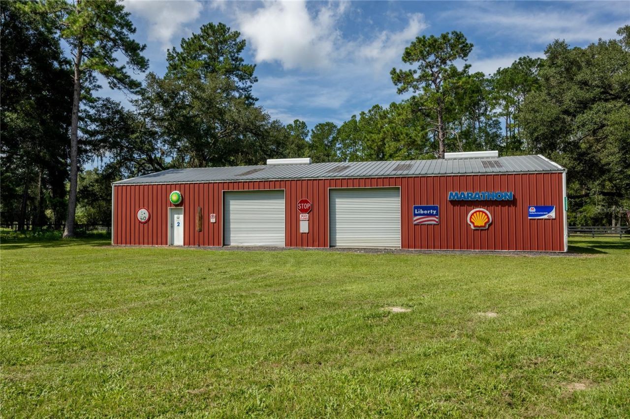 16350 NE 53rd Lane, Williston, FL 32696 Photo