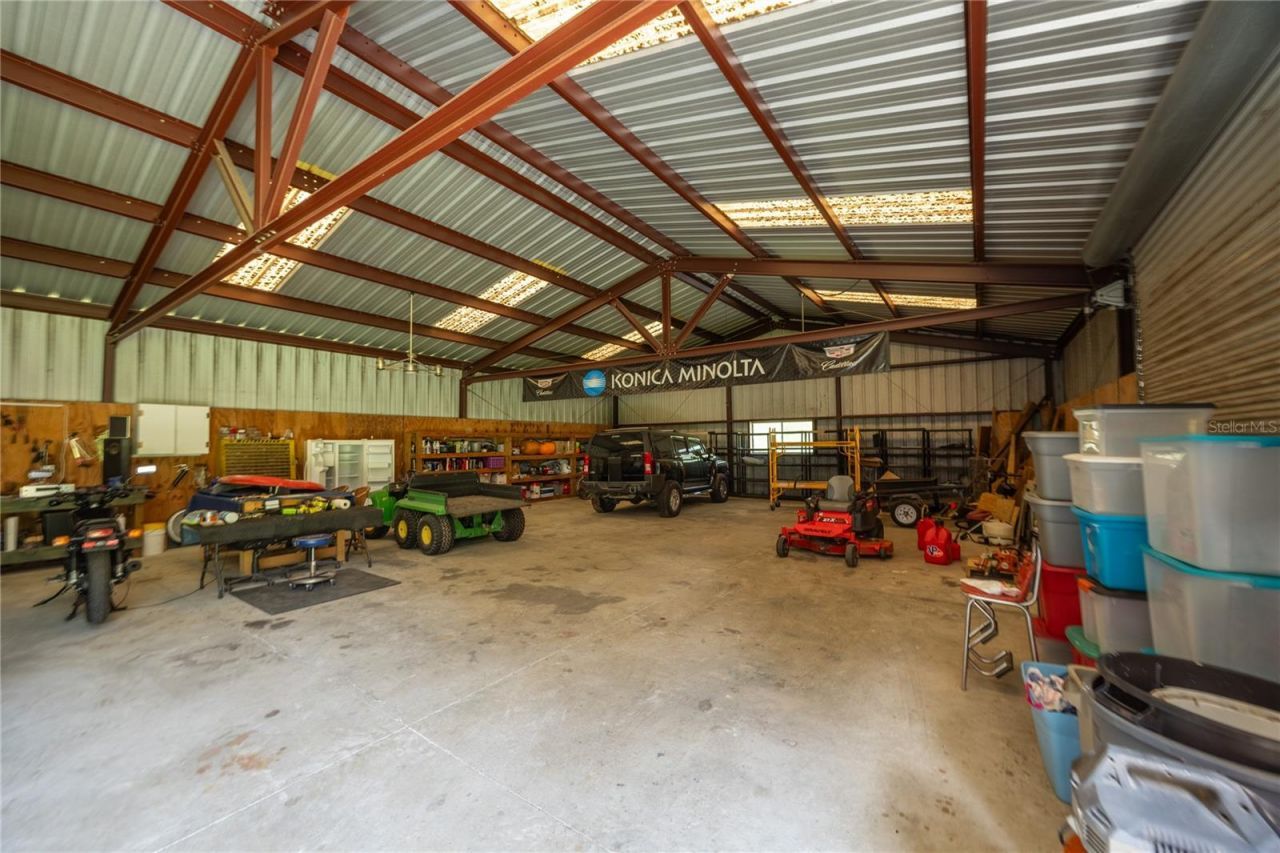 16350 NE 53rd Lane, Williston, FL 32696 Photo