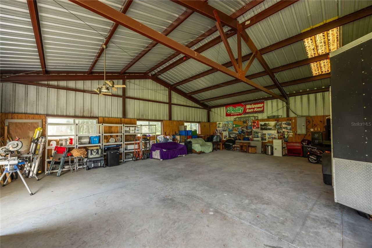 16350 NE 53rd Lane, Williston, FL 32696 Photo