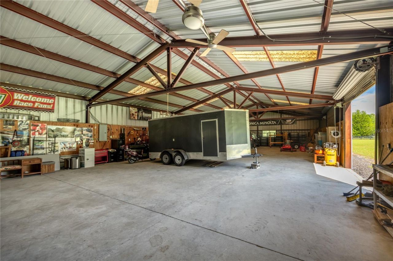 16350 NE 53rd Lane, Williston, FL 32696 Photo