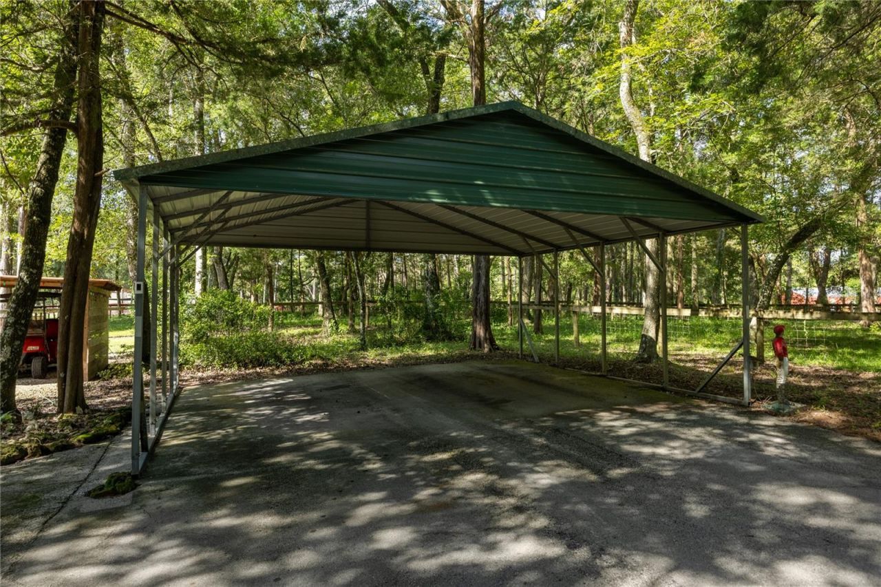 16350 NE 53rd Lane, Williston, FL 32696 Photo