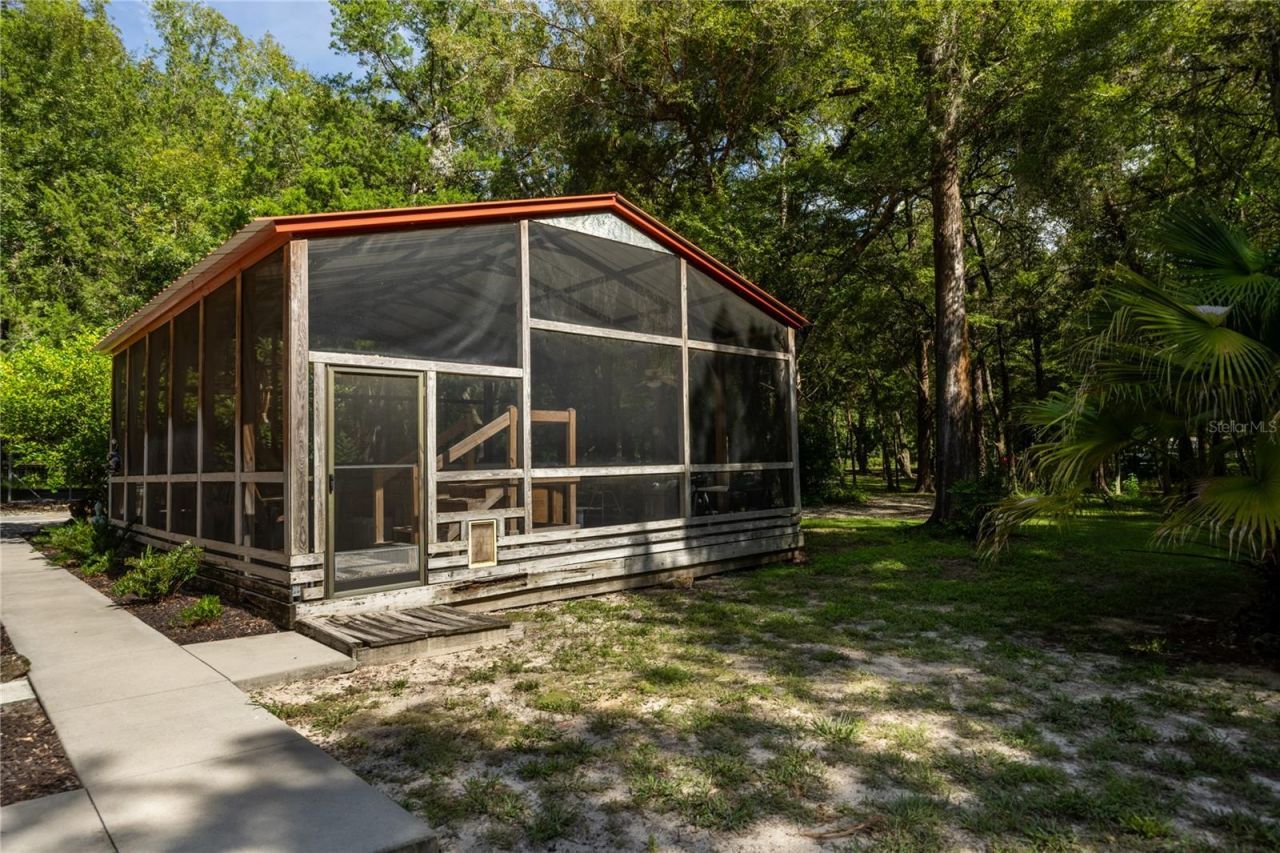 16350 NE 53rd Lane, Williston, FL 32696 Photo