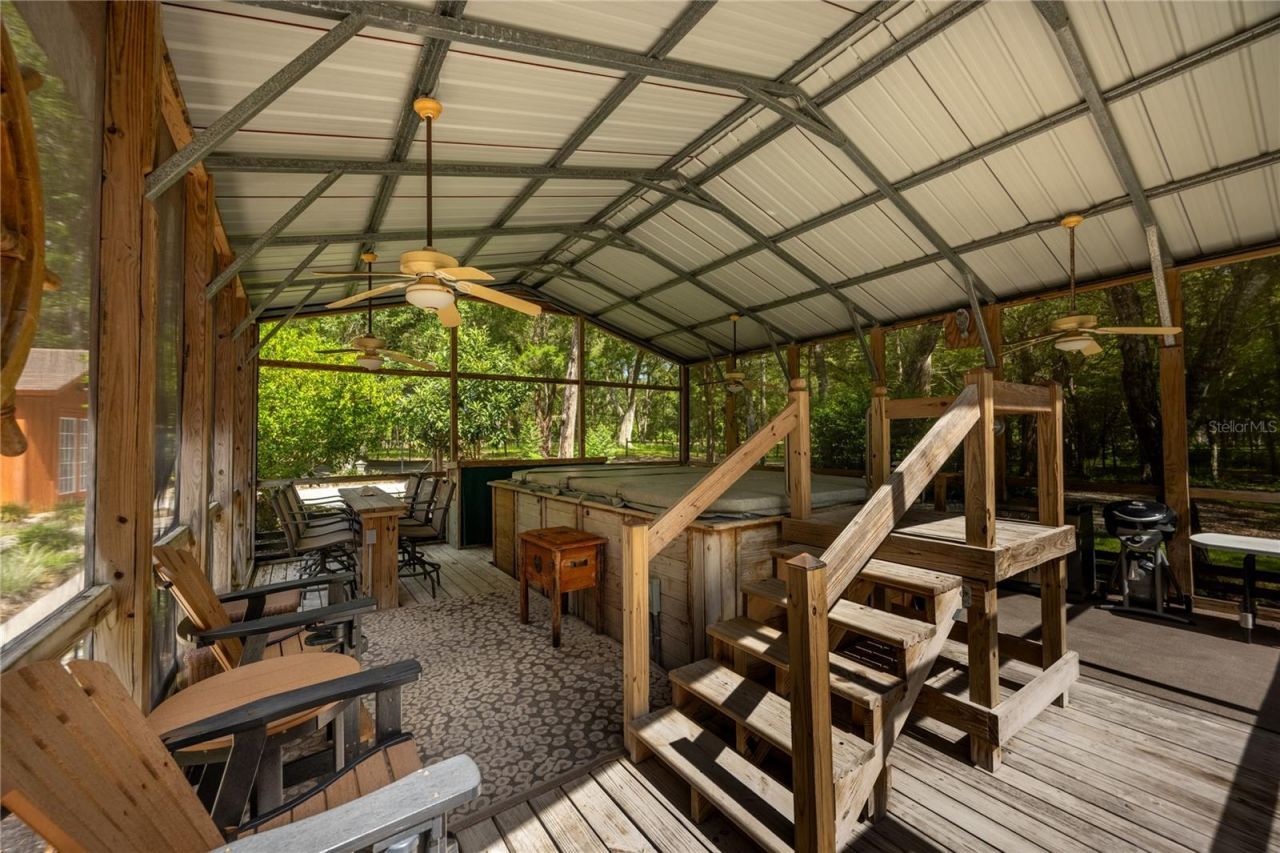 16350 NE 53rd Lane, Williston, FL 32696 Photo