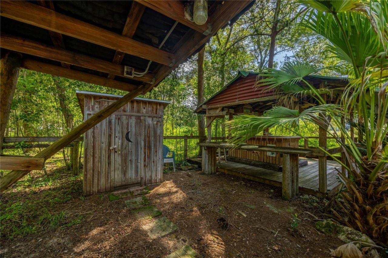 16350 NE 53rd Lane, Williston, FL 32696 Photo
